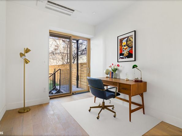 323 South 5th Street TWNH, Brooklyn NY 11211