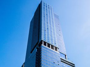 350 West 42nd Street 46E, New York NY 10036