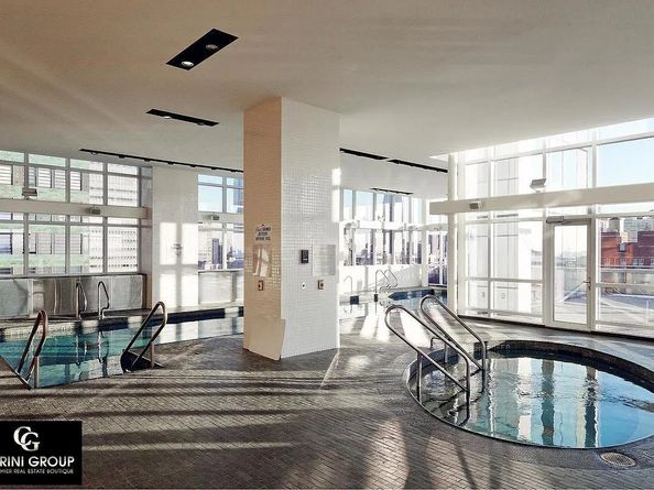 350 West 42nd Street 46E, New York NY 10036