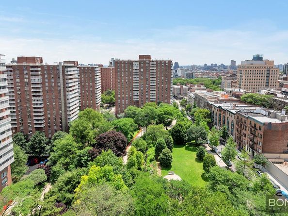 549 West 123rd Street 18E, New York NY 10027