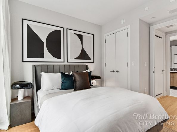 218 West 103rd Street 6G, New York NY 10025