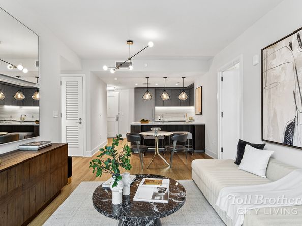 218 West 103rd Street 6G, New York NY 10025