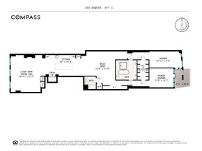 259 Bowery 2, New York NY 10002