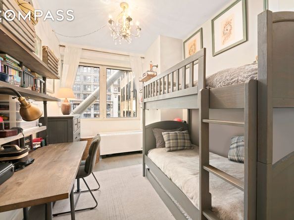 67 Liberty Street 3, New York NY 10005