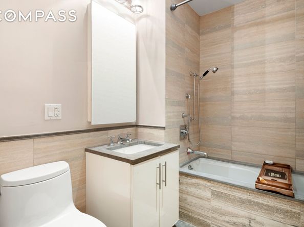 67 Liberty Street 3, New York NY 10005