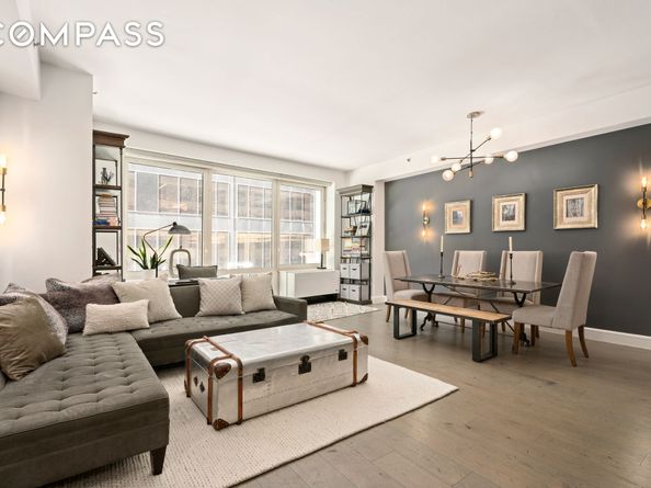 67 Liberty Street 3, New York NY 10005