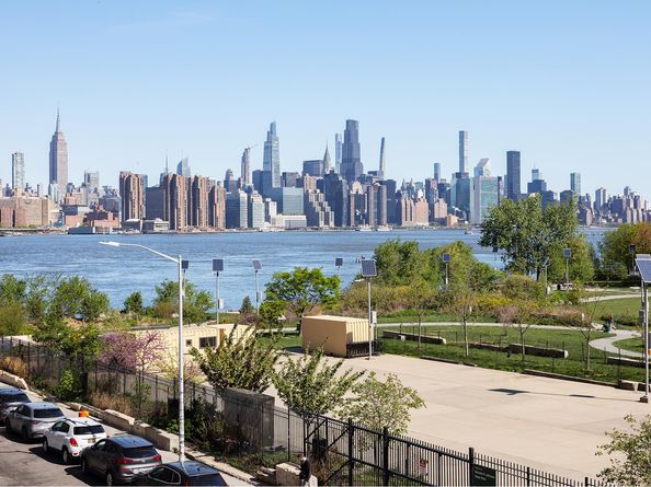 34 North 7th Street 3Q, Brooklyn NY 11249