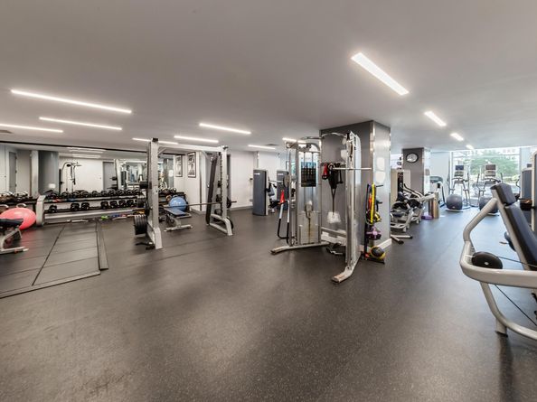 34 North 7th Street 3Q, Brooklyn NY 11249