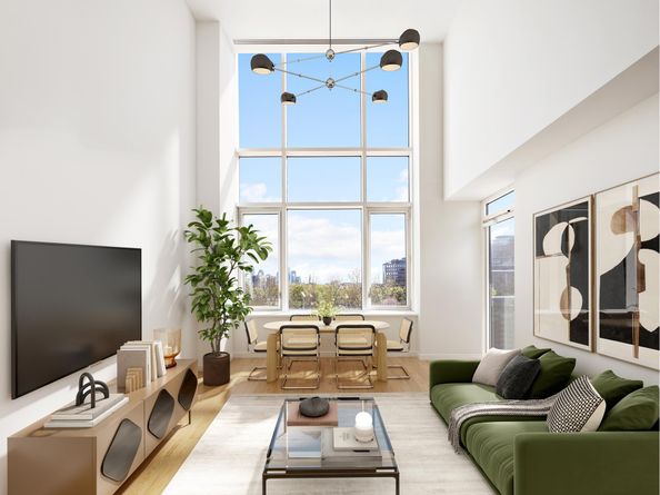 34 North 7th Street 3Q, Brooklyn NY 11249