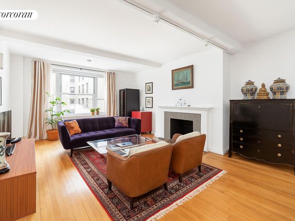 434 East 52nd Street 4B, New York NY 10022