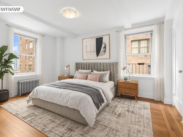 434 East 52nd Street 4B, New York NY 10022