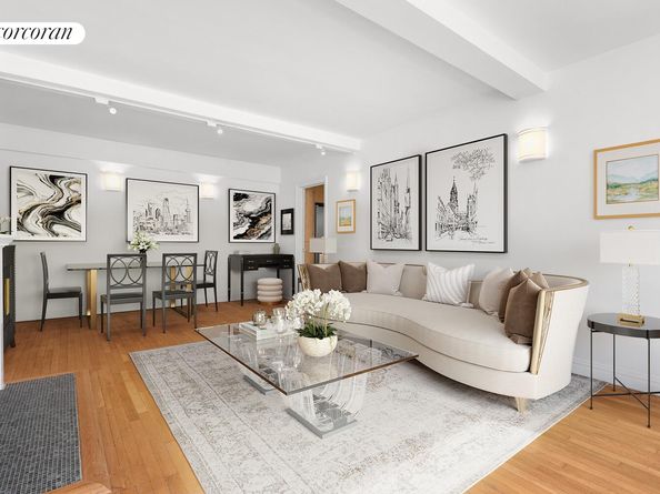 434 East 52nd Street 4B, New York NY 10022