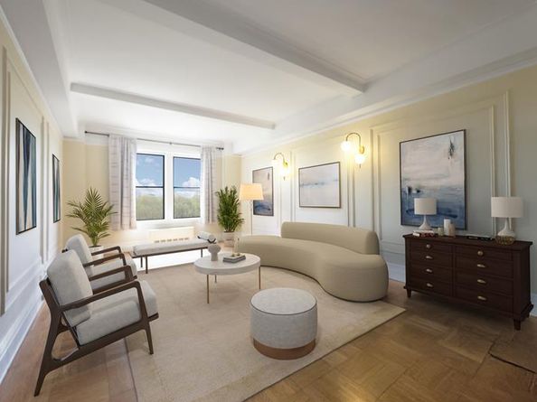 467 Central Park W 11A, New York NY 10025