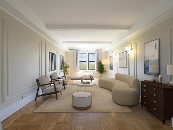 467 Central Park W 11A, New York NY 10025