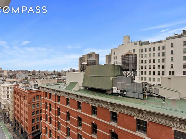 565 Broadway 8, New York NY 10012