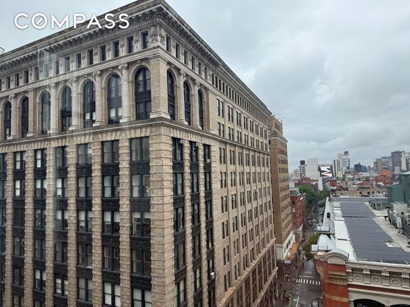 565 Broadway 8, New York NY 10012