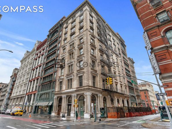 565 Broadway 8, New York NY 10012