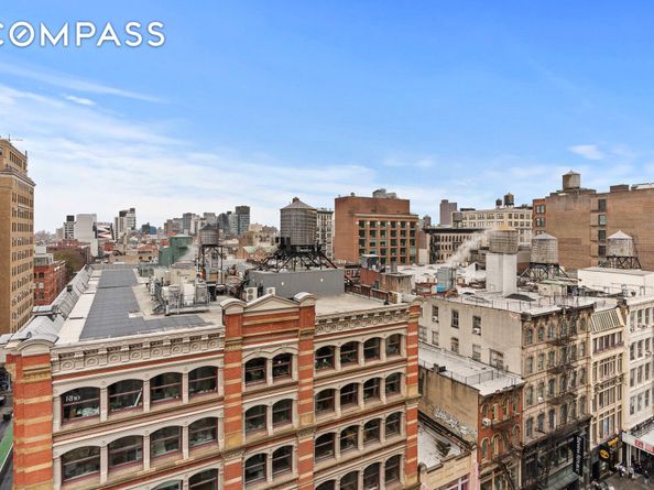 565 Broadway 8, New York NY 10012