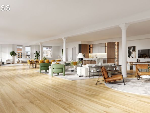 565 Broadway 8, New York NY 10012