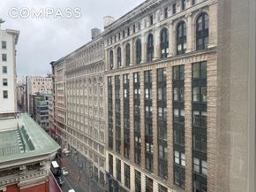 565 Broadway 8, New York NY 10012