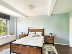 410 Central Park W 5A/6A, New York NY 10025