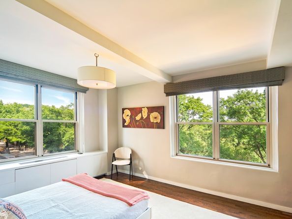 410 Central Park W 5A/6A, New York NY 10025