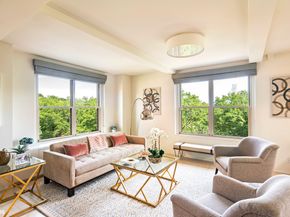 410 Central Park W 5A/6A, New York NY 10025