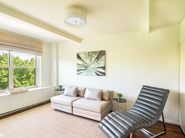410 Central Park W 5A/6A, New York NY 10025