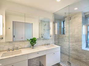 410 Central Park W 5A/6A, New York NY 10025