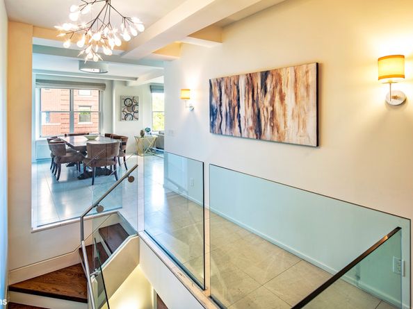 410 Central Park W 5A/6A, New York NY 10025