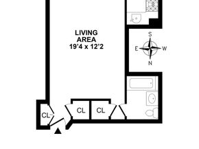 310 East 49th Street 7B, New York NY 10017