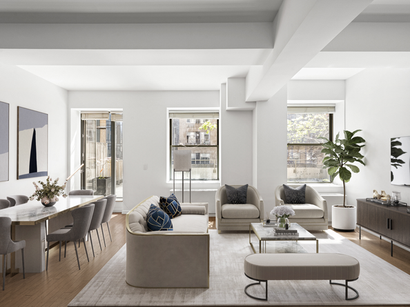99 John Street 1405, New York NY 10038