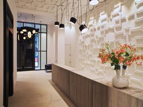 404 Park Avenue S 7A, New York NY 10016
