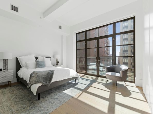 404 Park Avenue S 7A, New York NY 10016