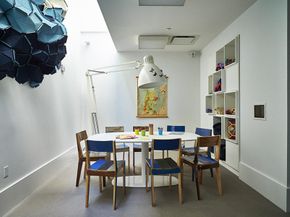 404 Park Avenue S 7A, New York NY 10016