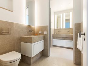 404 Park Avenue S 7A, New York NY 10016