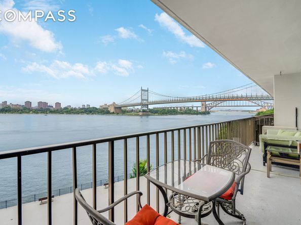 2540 Shore Boulevard 4S, Queens NY 11102