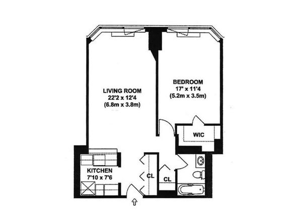 630 1st Avenue 23F, New York NY 10016