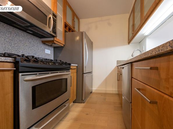 630 1st Avenue 23F, New York NY 10016