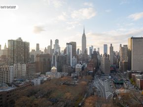 630 1st Avenue 23F, New York NY 10016