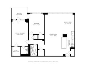 4525 Henry Hudson Parkway W B607, Bronx NY 10471