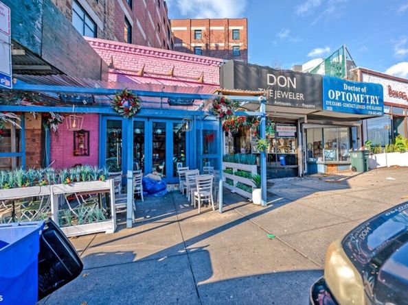 4525 Henry Hudson Parkway W B607, Bronx NY 10471