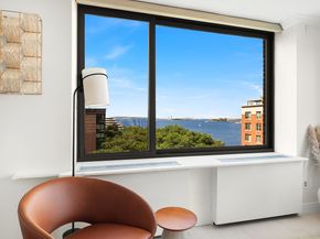 2 South End Avenue 9B, New York NY 10280