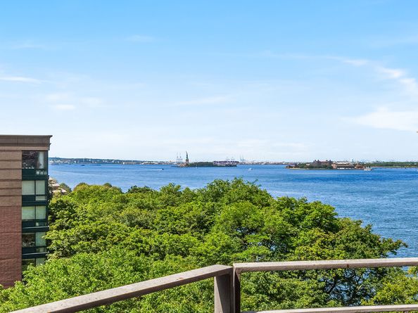 2 South End Avenue 9B, New York NY 10280