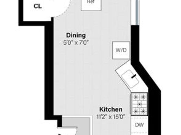 101 4th Avenue 2R, Brooklyn NY 11217