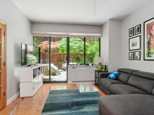 510 East 80th Street 1A, New York NY 10075