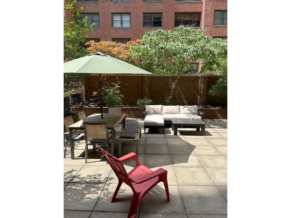 510 East 80th Street 1A, New York NY 10075