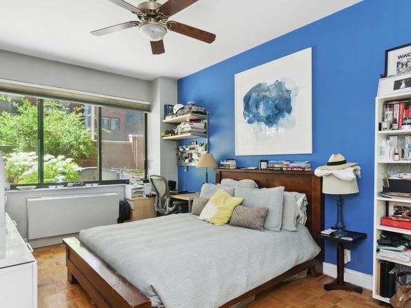510 East 80th Street 1A, New York NY 10075