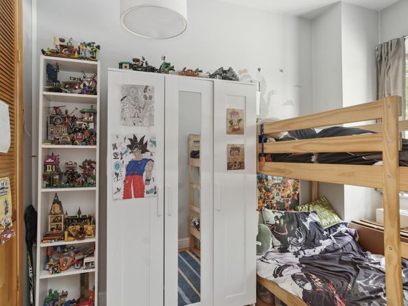 510 East 80th Street 1A, New York NY 10075