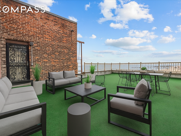 286 Corbin Place 1D, Brooklyn NY 11235